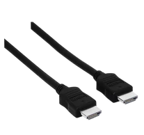 Hama 00205001 HIGH SPEED HDMI KÁBEL, 3,0M