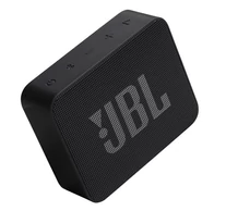 Jbl GOES2BLKEU HORDOZHATÓ BLUETOOTH HANGSZÓRÓ