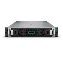 HPE rack szerver ProLiant DL380 Gen11, Xeon-G 16C 5416S 2.0GHz, 32GB, NoHDD 8SFF, MR408i-o, 1x1000W