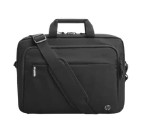 HP laptoptáska Professional 15.6" - fekete