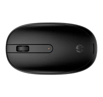 HP vezeték nélküli egér bluetooth 245 - fekete