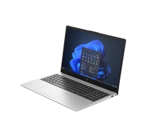 HP 250R G10 15.6" FHD AG UWVA, Core 5-120U 1.4GHz, 16GB, 512GB, ezüst