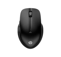 HP vezeték nélküli egér Multi Device 430 - fekete