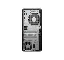 HP EliteDesk 8 TWR G1i, Core Ultra5-235 3.4GHz, 512GB, 8GB, Win 11 Prof.