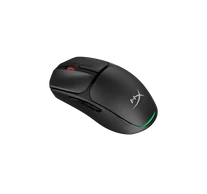 HP HYPERX vezeték nélküli gaming egér Pulsefire Fuse