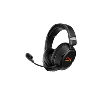 HP HYPERX vezeték nélküli gaming fejhallgató Flight 2 - fekete