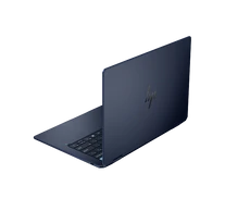 HP OmniBook Ultra Flip 14-fh0004nh, 14.0 2,8K OLED 120Hz Touch, Ultra 9-288V 5,1GHz, 32GB,1TB, Win 11, sötétkék