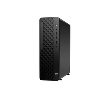 HP ProDesk 2 SFF G1i, Core i3-14100 3.5GHz, 512GB, 8GB, Win 11 Prof.