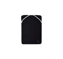 HP laptopvédő tok, kifordítható Protective Reversible 14" - fekete/ezüst