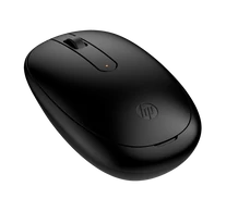 HP vezeték nélküli egér 240 - fekete