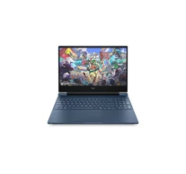 HP Victus 15-fb3013nh, 15.6 FHD AG IPS 144Hz, Ryzen AI 5 340 2GHz, 24GB,1TB, RTX 5050 8GB, Win 11, éjkék