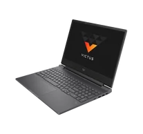 HP Victus 16-s0013nh 16.1" FHD AG IPS 165Hz 300cd, Ryzen5 7640HS 4.3GHz, 16GB, 1TB SSD, RTX 4050 6GB, sötétszürke