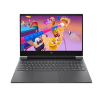 HP Victus 16-s0016nh 16.1" FHD AG IPS 165Hz 300cd, Ryzen5 7640HS 4.3GHz, 32GB, 1TB SSD, RTX 4050 6GB, Win 11, fekete