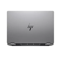 HP ZBook Fury G1i 16" 2.5k AG 400cd, Core Ultra9 285HX 2.8GHz, 64GB, 1TB, RTX PRO 2000 8GB, 5G WWAN, Win 11 Prof.