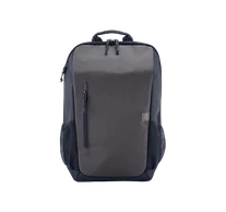 HP hátizsák Travel 18L 15.6" - szürke