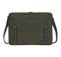 HP laptopvédő tok moduláris 15.6" - zöld