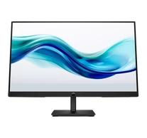HP monitor 23.8” Series 3 Pro 324pf Matt IPS 1920x1080, 100Hz, 16:9, 1000:1, 5ms, HDMI, DP, VGA, fekete