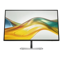 HP monitor 27” Series 5 Pro 527pq Matt IPS 2560x1440, 100Hz, 16:9, 1500:1, 350cd, 5ms, HDMI, DisplayPort, fekete/ezüst