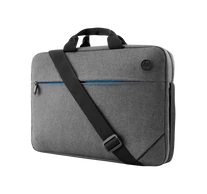 HP laptoptáska Prelude Topload 17.3" - szürke