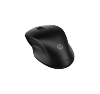 HP vezeték nélküli Dual egér 255 - fekete