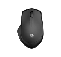 HP vezeték nélküli egér Silent 285 - fekete