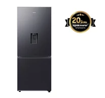 Samsung RB50DG632EB1EO HŰTŐ ALULFAGYASZTÓS