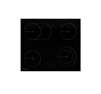 Tesla HV6420SB Beépíthető főzőlap