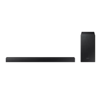HW-T420 2,1 csatornás 150 W Hangprojektor 2020
