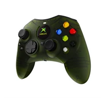 HYPERKIN Duchess Xbox Series|One/Windows 11|10 Xbox liszenszelt Vezetékes kontroller, Zöld
