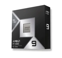 AMD Ryzen 9 9950X3D2 processor - TRAY