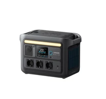 Anker Solix C800X portable power station 8 1200 W