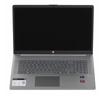 HP 17-CP2025D Ryzen 5 7520U 17.3" FHD IPS 8GB 512GB SSD Bluetooth Windows 11 Natural Silver (REPACK) 2-year warranty New Repack/Repacked
