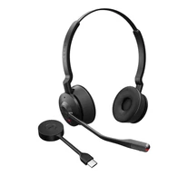 Jabra Engage 55 SE - USB-C UC Stereo, EMEA/APAC