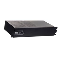 UPS EVER ECO Pro 1000 AVR CDS 19" 2U (Rack; 1000VA) (W/EAVRRM-001K00/00)