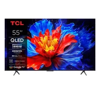 TCL P8K 55P8K 55" 4K QLED HDR Smart TV