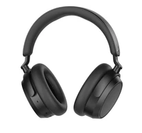 Sennheiser AccentumPlus Headphones Black