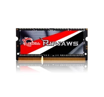 G.Skill Ripjaws F3-1600C9D-16GRSL memory module 16 GB 2 x 8 GB DDR3L 204-pin SO-DIMM