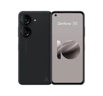 ASUS ZenFone 10 15 cm (5,9") Dual SIM Android 13 5G USB Type-C 8 GB 128 GB 4300 mAh Fekete