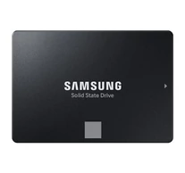 Samsung 870 EVO 2.5" 500 GB Serial ATA III V-NAND