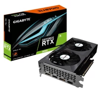 Gigabyte GeForce RTX 3050 EAGLE 8G NVIDIA 8 GB GDDR6
