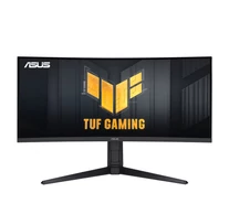 ASUS TUF Gaming VG34VQEL1A 86.4 cm (34") 3440 x 1440 pixels LED Black