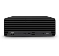 HP Pro 400 G9 SFF i3-12100 16GB SSD 512GB DVD Win11Pro 3Y OS