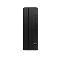 HP Pro SFF 290 G9 Desktop PC Intel® Core™ i5 i5-14400 8 GB DDR4-SDRAM 512 GB SSD Windows 11 Pro Black