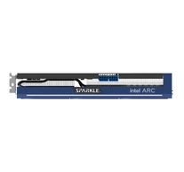 Sparkle Intel Arc A750 TITAN OC Edition 8 GB GDDR6 graphics card