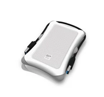 Silicon Power Armor A30 external hard drive 2000 GB White