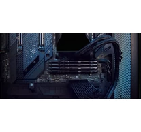 Kingston Technology FURY Beast 64GB 6000MT/s DDR5 CL30 DIMM (Kit of 2) Black EXPO