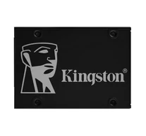 Kingston Technology KC600 2.5" 1024 GB Serial ATA III 3D TLC
