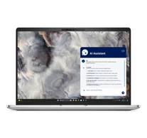 DELL Pro 16 Plus PB16250 Copilot+ PC Intel Core Ultra 5 236V Laptop 40.6 cm (16") Full HD+ 16 GB LPDDR5x-SDRAM 512 GB SSD Wi-Fi 7 (802.11be) Windows 11 Pro Aluminium