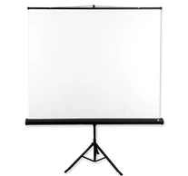 Avtek Tripod Standard 200 projection screen 1:1