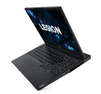 Lenovo Legion 5 15ITH6 i5-11400H 15.6" FHD IPS 300nits AG 165Hz 16GB DDR4 3200 SSD1TB GeForce RTX 3050 4GB Win11 Phantom Blue/Shadow Black